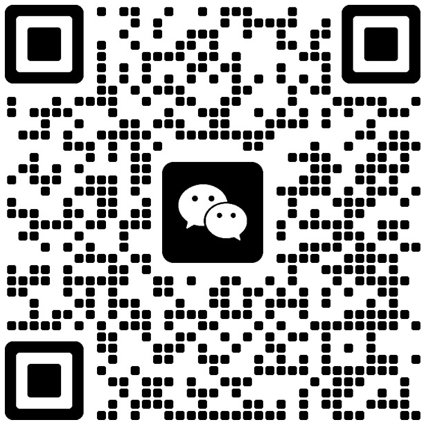 WeChat QR code for Westgate Trading Co.